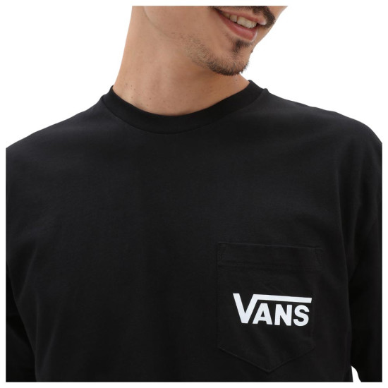 Vans Ανδρική κοντομάνικη μπλούζα OTW Classic Back